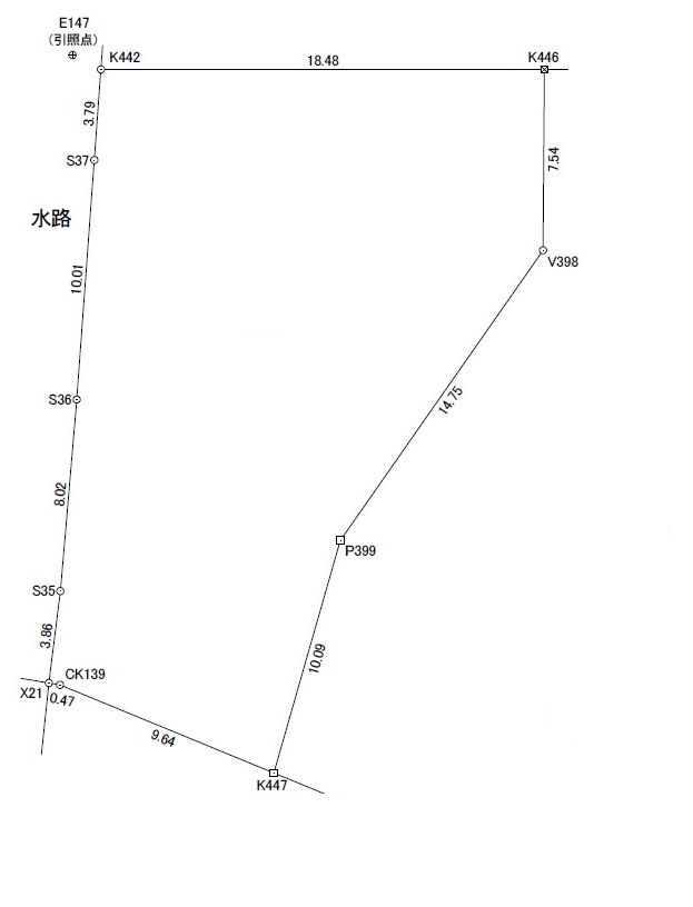  京丹後市大宮町河辺小字スゴ